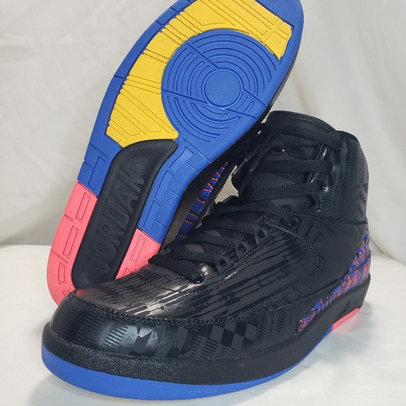 black history jordans 2019